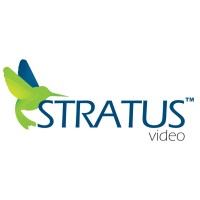 Stratus Video logo, Stratus Video contact details