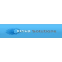 Driva Solutions logo, Driva Solutions contact details