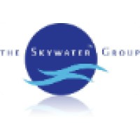 SKYWATER GROUP LLC logo, SKYWATER GROUP LLC contact details