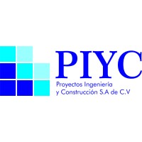 PIYC Proyectos Ingeniería y Construcción S.A. de C.V. logo, PIYC Proyectos Ingeniería y Construcción S.A. de C.V. contact details