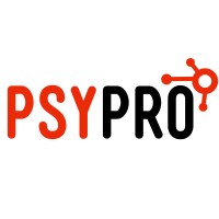 Psypro logo, Psypro contact details