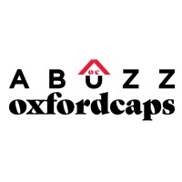 Abuzz Oxfordcaps logo, Abuzz Oxfordcaps contact details