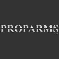 Proparms Ltd. logo, Proparms Ltd. contact details