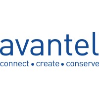 Avantel Limited logo, Avantel Limited contact details