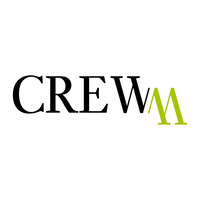 CREW Montréal logo, CREW Montréal contact details