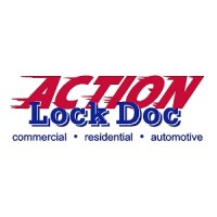 Action Lock Doc logo, Action Lock Doc contact details