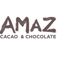 AMAZ Cacao & Chocolate logo, AMAZ Cacao & Chocolate contact details