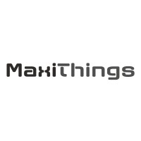 Maxithings Yazılım A.Ş. logo, Maxithings Yazılım A.Ş. contact details