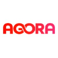 AGORA logo, AGORA contact details