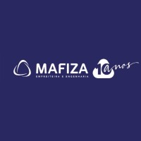 Mafiza Empreiteira E Engenharia logo, Mafiza Empreiteira E Engenharia contact details