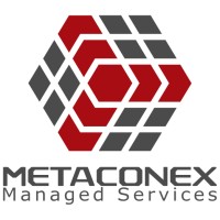 Metaconex Inc. logo, Metaconex Inc. contact details