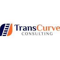 Transcurve Consulting logo, Transcurve Consulting contact details