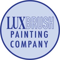 Luxbrush Painting Co Inc logo, Luxbrush Painting Co Inc contact details