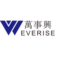 EVERISE Medical logo, EVERISE Medical contact details