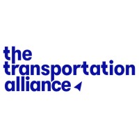 The Transportation Alliance logo, The Transportation Alliance contact details