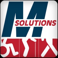 Mobility Support Solutions logo, Mobility Support Solutions contact details