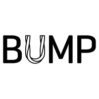 bump logo, bump contact details