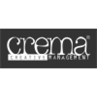 Crema logo, Crema contact details