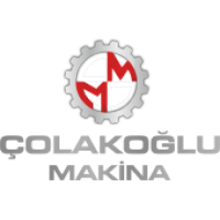 ÇOLAKOĞLU MAKİNA logo, ÇOLAKOĞLU MAKİNA contact details