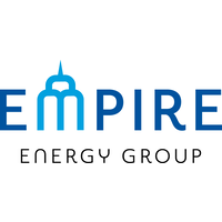 Empire Energy Group logo, Empire Energy Group contact details