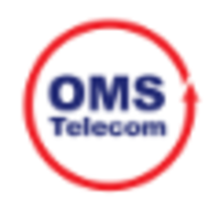 OMS Telecom logo, OMS Telecom contact details