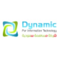 Dynamic For Information Technology logo, Dynamic For Information Technology contact details