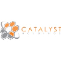 Catalyst Holdings logo, Catalyst Holdings contact details