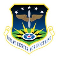 LeMay Center for Doctrine logo, LeMay Center for Doctrine contact details