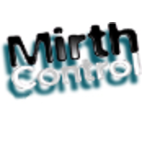 Mirth Control (The Komedy Ltd) logo, Mirth Control (The Komedy Ltd) contact details