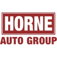 Horne Auto Group logo, Horne Auto Group contact details