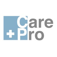 CarePro logo, CarePro contact details