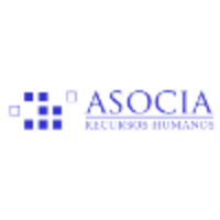 Asocia Recursos Humanos logo, Asocia Recursos Humanos contact details