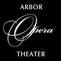 Arbor Opera Theater logo, Arbor Opera Theater contact details