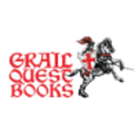 Grail Quest Books logo, Grail Quest Books contact details