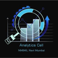 Analytics Cell NMIMS logo, Analytics Cell NMIMS contact details