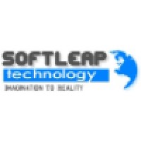 Softleap logo, Softleap contact details