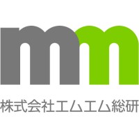 株式会社エムエム総研 logo, 株式会社エムエム総研 contact details