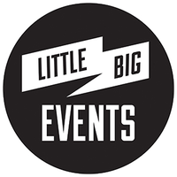 Little Big Events logo, Little Big Events contact details