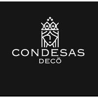 CONDESAS DECO logo, CONDESAS DECO contact details