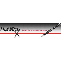 MedWrite Healthcare Communications logo, MedWrite Healthcare Communications contact details