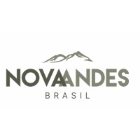 Nova Andes Trading Company logo, Nova Andes Trading Company contact details