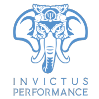 Invictus Performance logo, Invictus Performance contact details