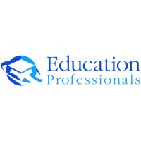 Education Professionals logo, Education Professionals contact details