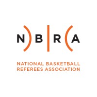 National Basketball Referees Association logo, National Basketball Referees Association contact details