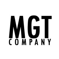 MGT Company logo, MGT Company contact details