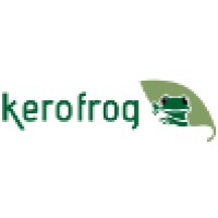 Kerofrog logo, Kerofrog contact details