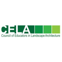 The CELA logo, The CELA contact details