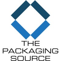 The Packaging Source logo, The Packaging Source contact details