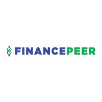 Financepeer logo, Financepeer contact details