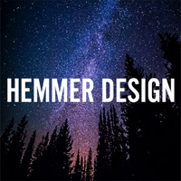 Hemmer Design logo, Hemmer Design contact details